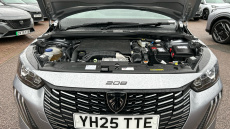 Peugeot 208 1.2 PureTech 100 Allure 5dr Petrol Hatchback